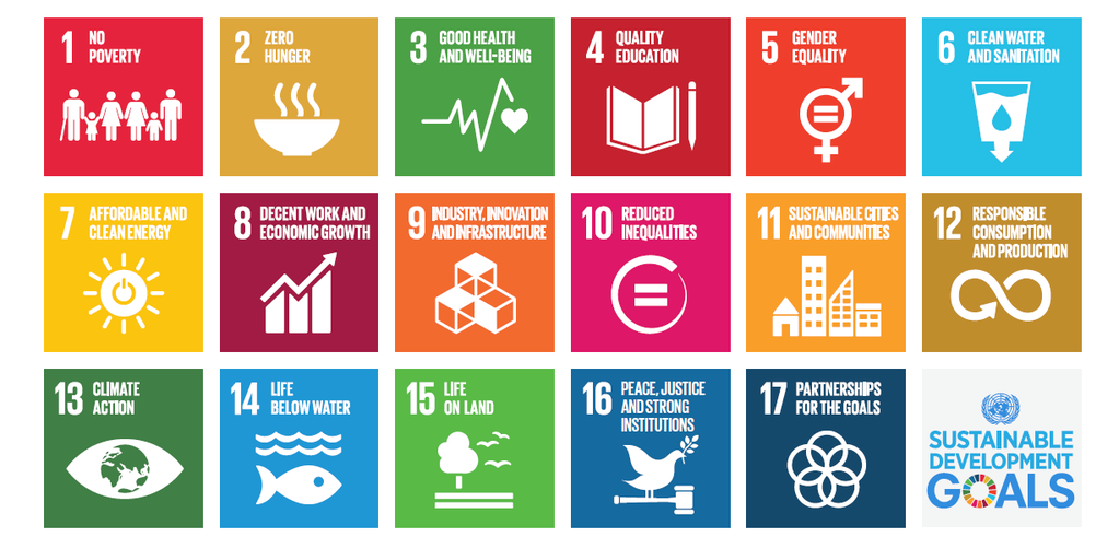 Today at #UNGA I talk implementation of #water related #SDGs w Ban Ki-moon, @helenclarkUNDP, Heads of States &amp; others