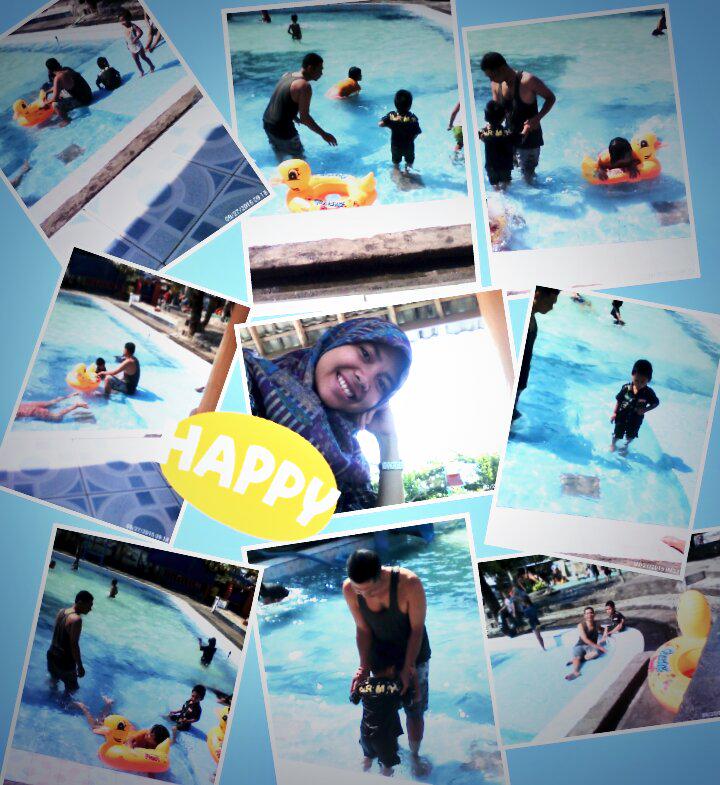 Evi_Ilhami's tweet photo. Weekend with my family ({}) 
#270915 http://t.co/1AZt3xZbxt