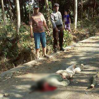 LBH Jakarta Kecam Pembunuhan Petani di Lumajang goo.gl/olh2hq