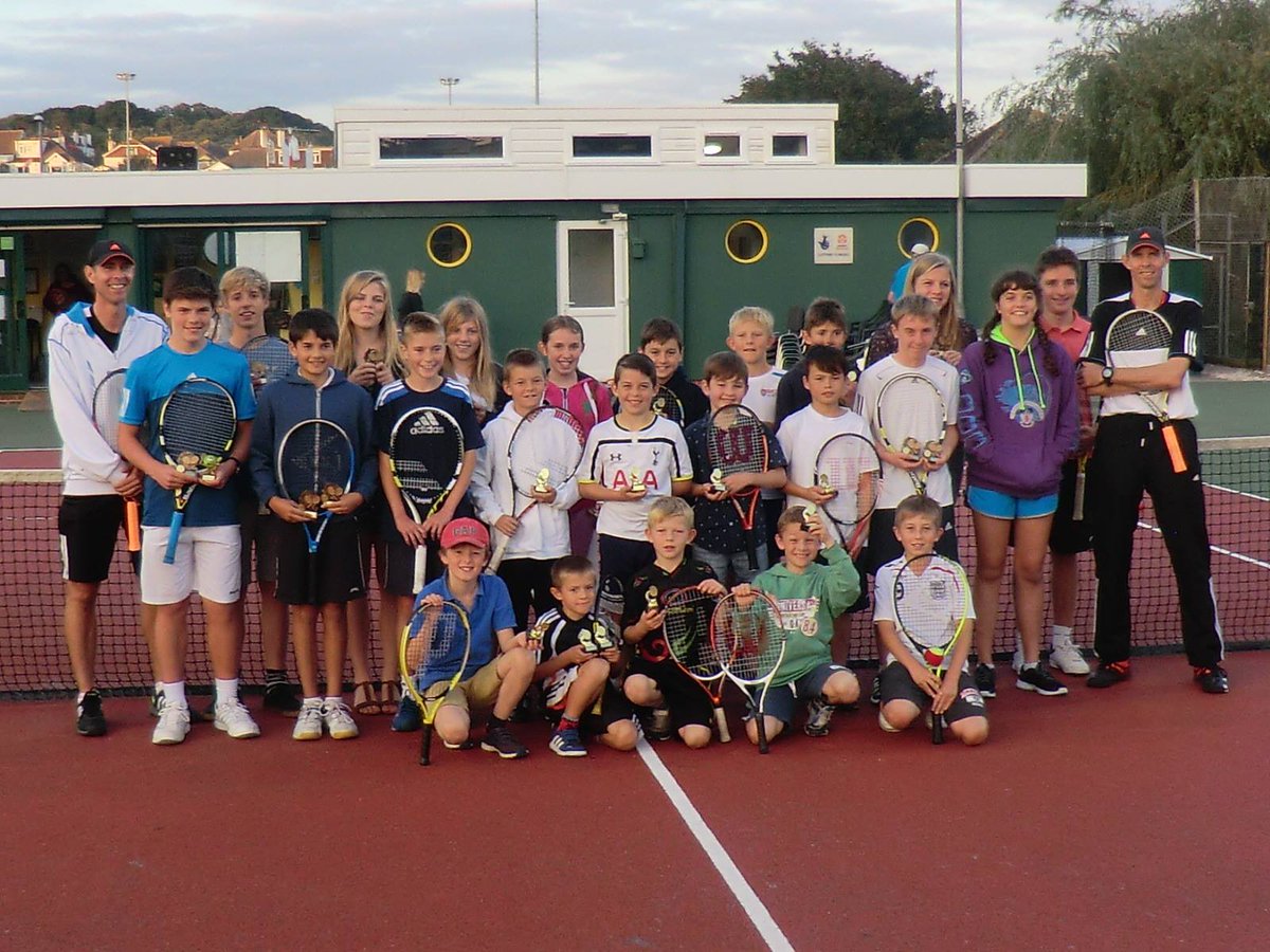 DawlishLTC's tweet photo. The Junior finalist with coaches, Robert and Peter. Amazing effort from everyone who made it a truly special day! http://t.co/Uk1Rnamo99