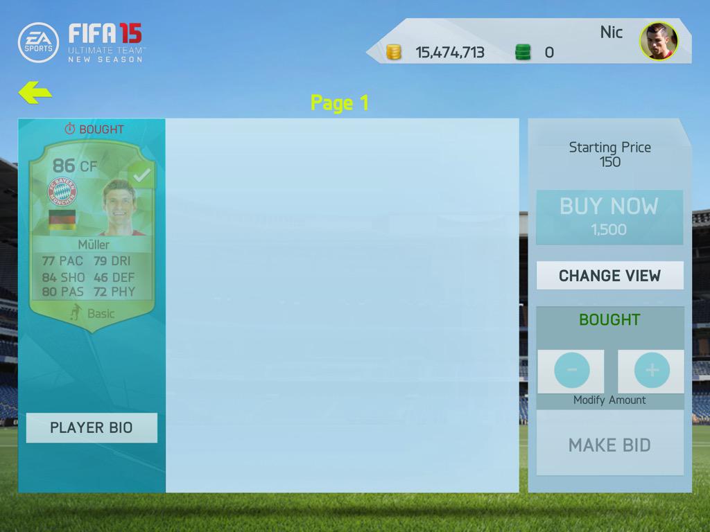 KerkezLFC's tweet photo. @MoreFifaFun #legitMFF http://t.co/FdTBKNt24u