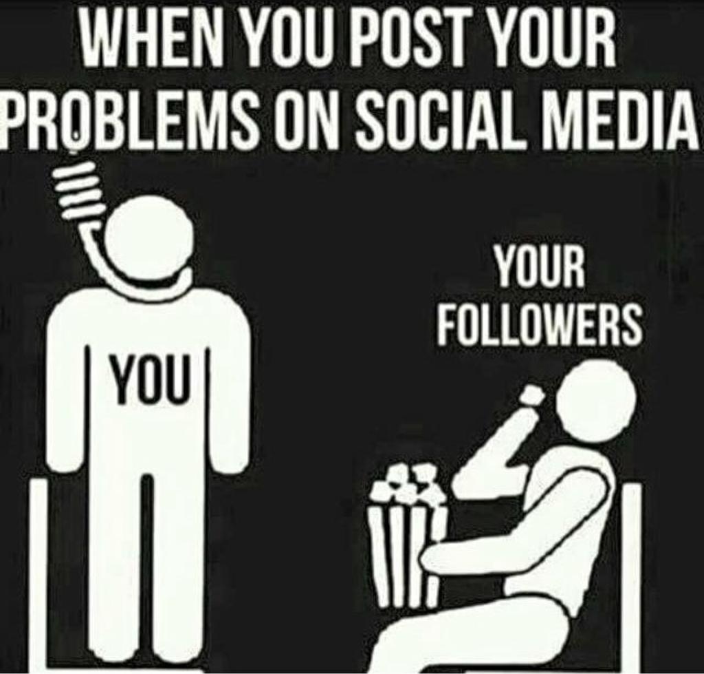 cjxdownup's tweet image. Please keep it to yourself #stayprivate #yourproblems #life