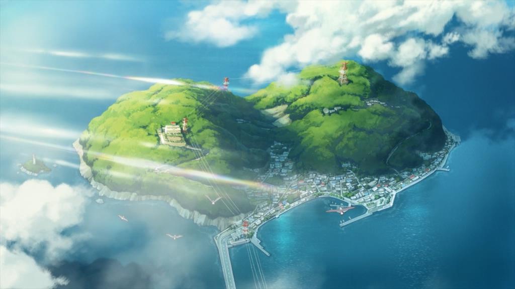 One Piece Odyssey: 10 Islands We Wish We Could've Visited