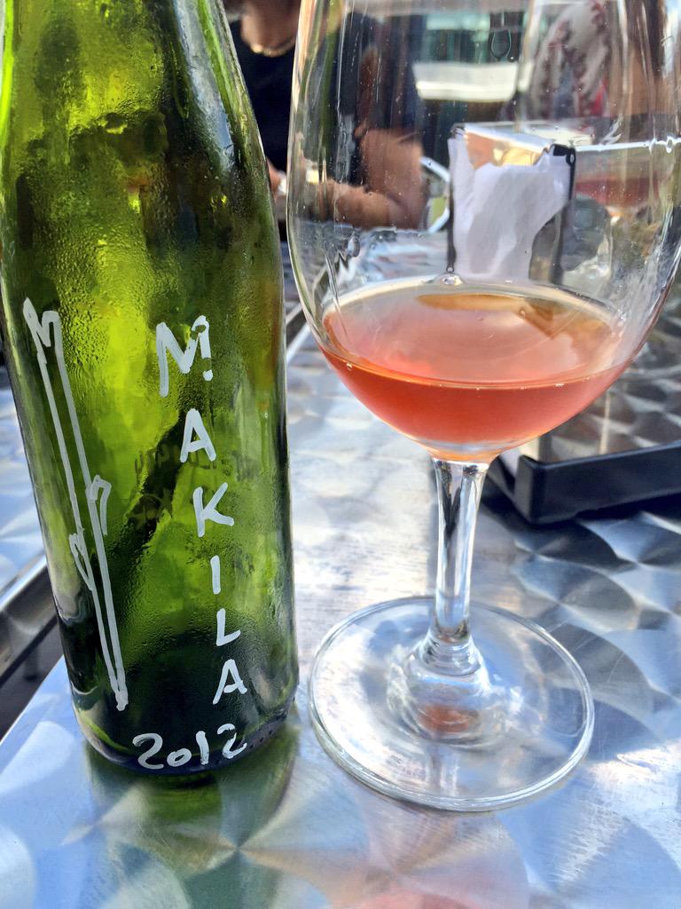 HedonistCouture's tweet photo. Joder con #Txinpum ... Gracias @Alex_sommelier @ALVAROMINAboy http://t.co/bBJPtI2Etd