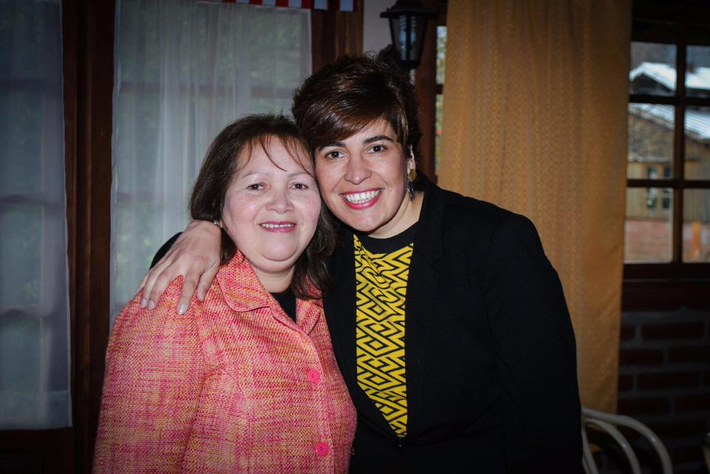 Cierre programa habitabilidad en San Fabián