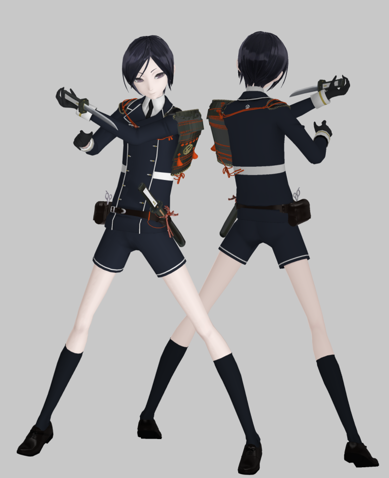 グリ Mmd Mmd刀剣乱舞 団子ダンス モデル配布 0 38 Http T Co Eiaddxclit 薬研の 配布開始したのでこちらにも宣伝させてもらいます よろしくお願いしまーす 刀剣mmdモデル選手権 Http T Co Vkplbqd9se