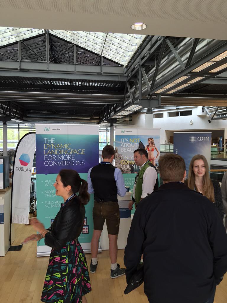 convertizer_com's tweet photo. Booth 124 @bitsandpretzels it you want to boost your revenue with the same budget #convertizer #dynamic #landingpage http://t.co/nJe7zG30ty