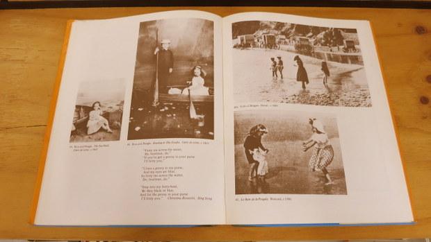 Victorian Children by Graham Ovenden」 少女写真コレクターとして