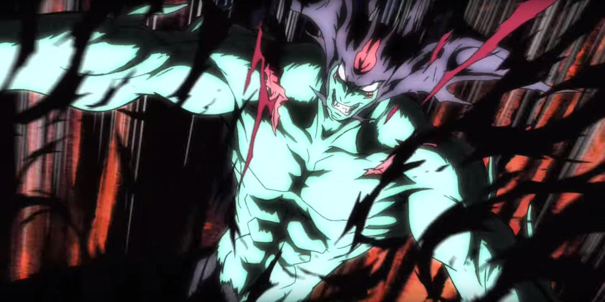 Anime Upcoming 2015