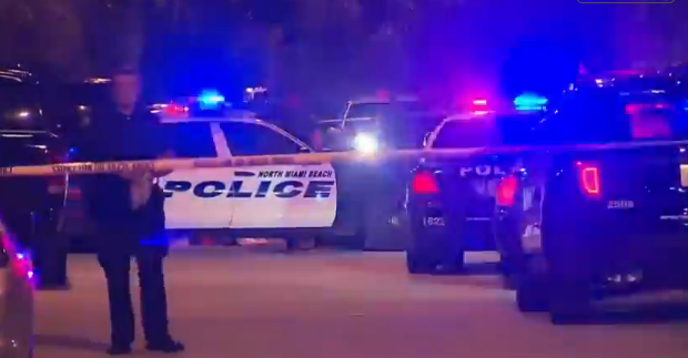 DEADLY SHOOTING- North Miami Beach Police are investigating a shooting that left a man dead. bit.ly/1KGGb4N?utm_me… http://t.co/rpq0I7J3W8