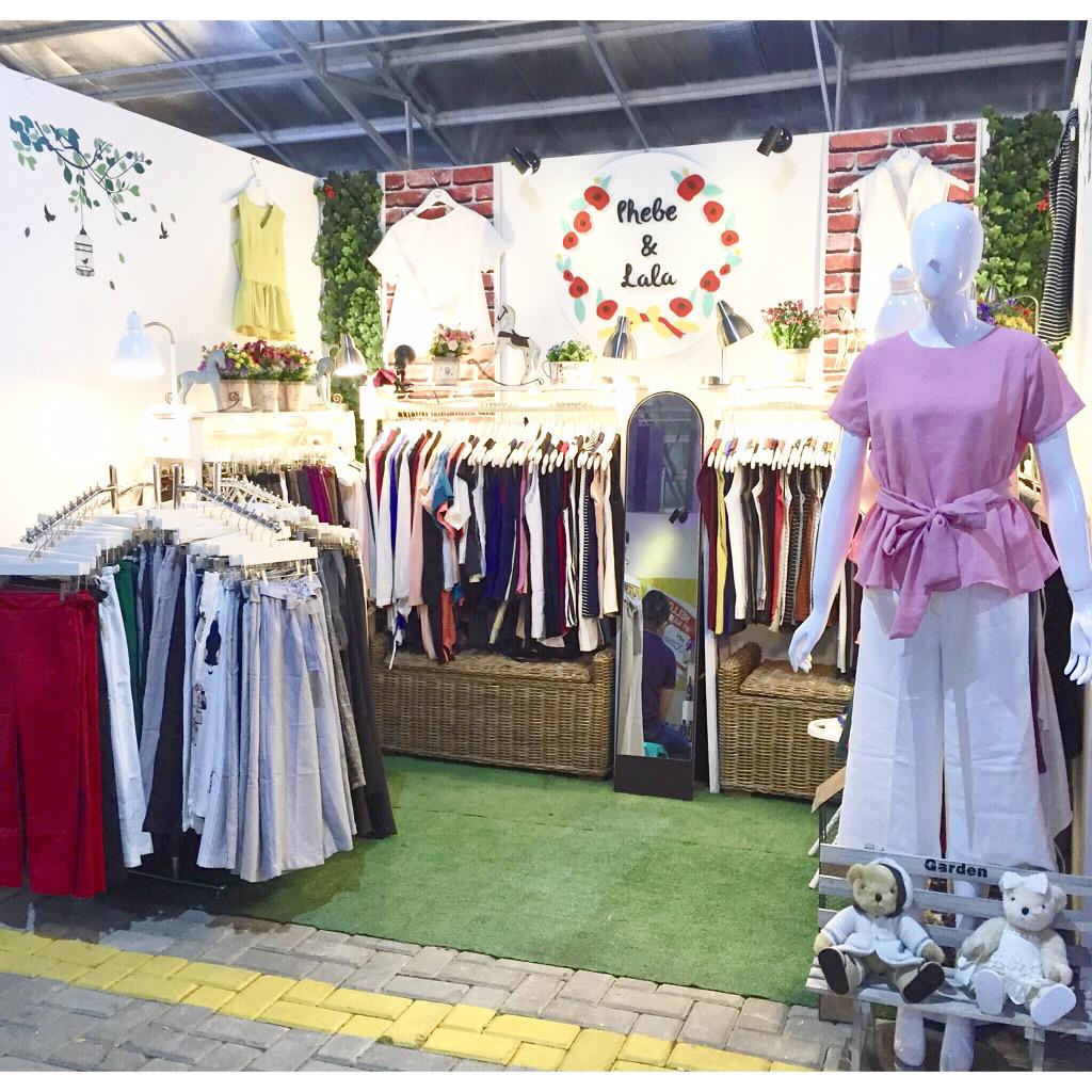 stellaxaviera's tweet photo. Still at Hype Land Pik today till 11pm 💁🏻👗 http://t.co/vR9eq4qEGE