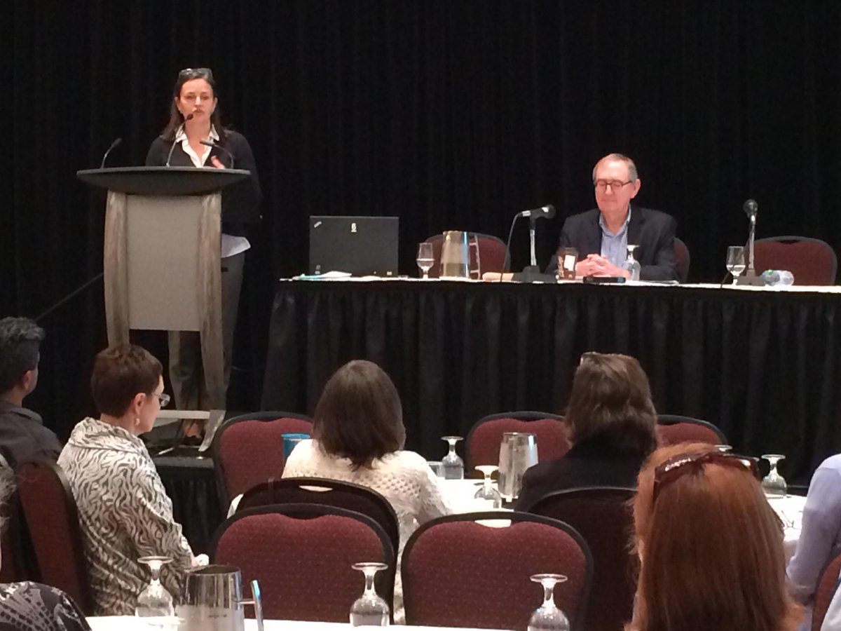 hfxpublib's tweet photo. Proud to have our library's board chair, @educhatter, and CEO/Chief Librarian speaking re: governance @ALMconnecting http://t.co/TWi2bg4uBp