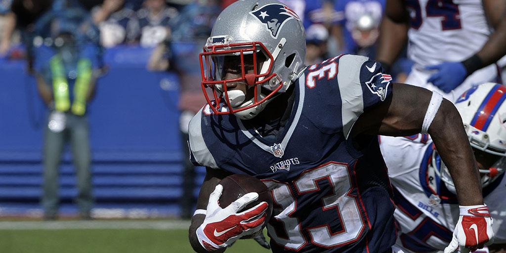 Happy Birthday 8 things you didn\t know about the RB:  