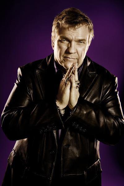 Happy Birthday, Meat Loaf! 