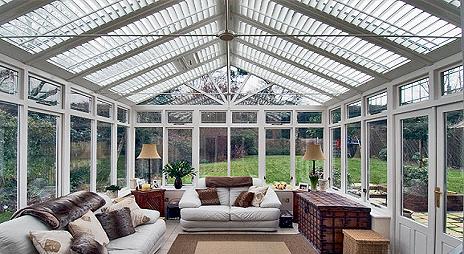 Want a cozy conservatory now #summer is over? We've got your underfloor heating needs covered! ow.ly/Sn6xR