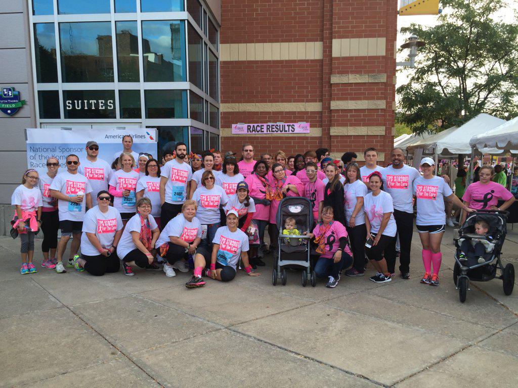 Toledo Tech. Academy (@ttatoledo) on Twitter photo A lot of <a href="/ttaToledo/">Toledo Tech. Academy</a> pink shirts in the <a href="/TPSProud/">Toledo Public Schools</a> group <a href="/KomenNWohio/">Komen NW Ohio</a> <a href="/WTOL11Toledo/">WTOL 11</a> <a href="/romules_/">Dr. Romules Durant</a> A lot of <a href="/ttaToledo/">Toledo Tech. Academy</a> pink shirts in the <a href="/TPSProud/">Toledo Public Schools</a> group <a href="/KomenNWohio/">Komen NW Ohio</a> <a href="/WTOL11Toledo/">WTOL 11</a> <a href="/romules_/">Dr. Romules Durant</a>