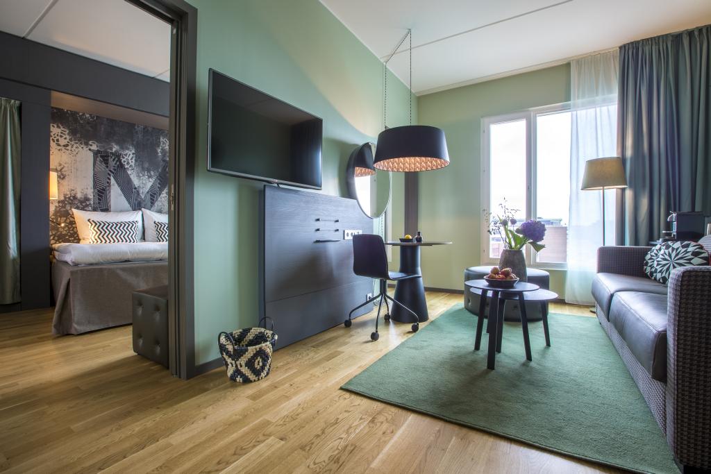 RBRoyalSVG's tweet photo. #Traveling to #Sweden on #business or #vacation? Check out our #new #Radisson Blu hotel in Helsingborg – just opened! http://t.co/0RFRYdWqiz