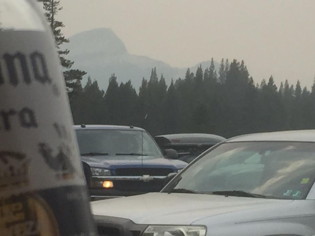 strongandfitmom's tweet photo. Nothing like a cold beer after 5 days of backpacking in @YosemiteNPS with friends! @wheelsjawjack #ColdCorona http://t.co/cBc8NQqgmz