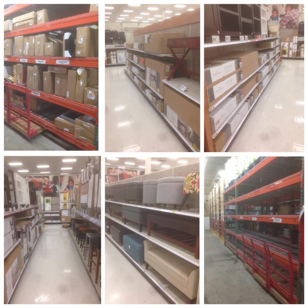 Making room in the back and driving sales on the floor!@TGTGregWood <a href="/BethGates23/">Beth Gates</a> #purge #PTM #instocksninja