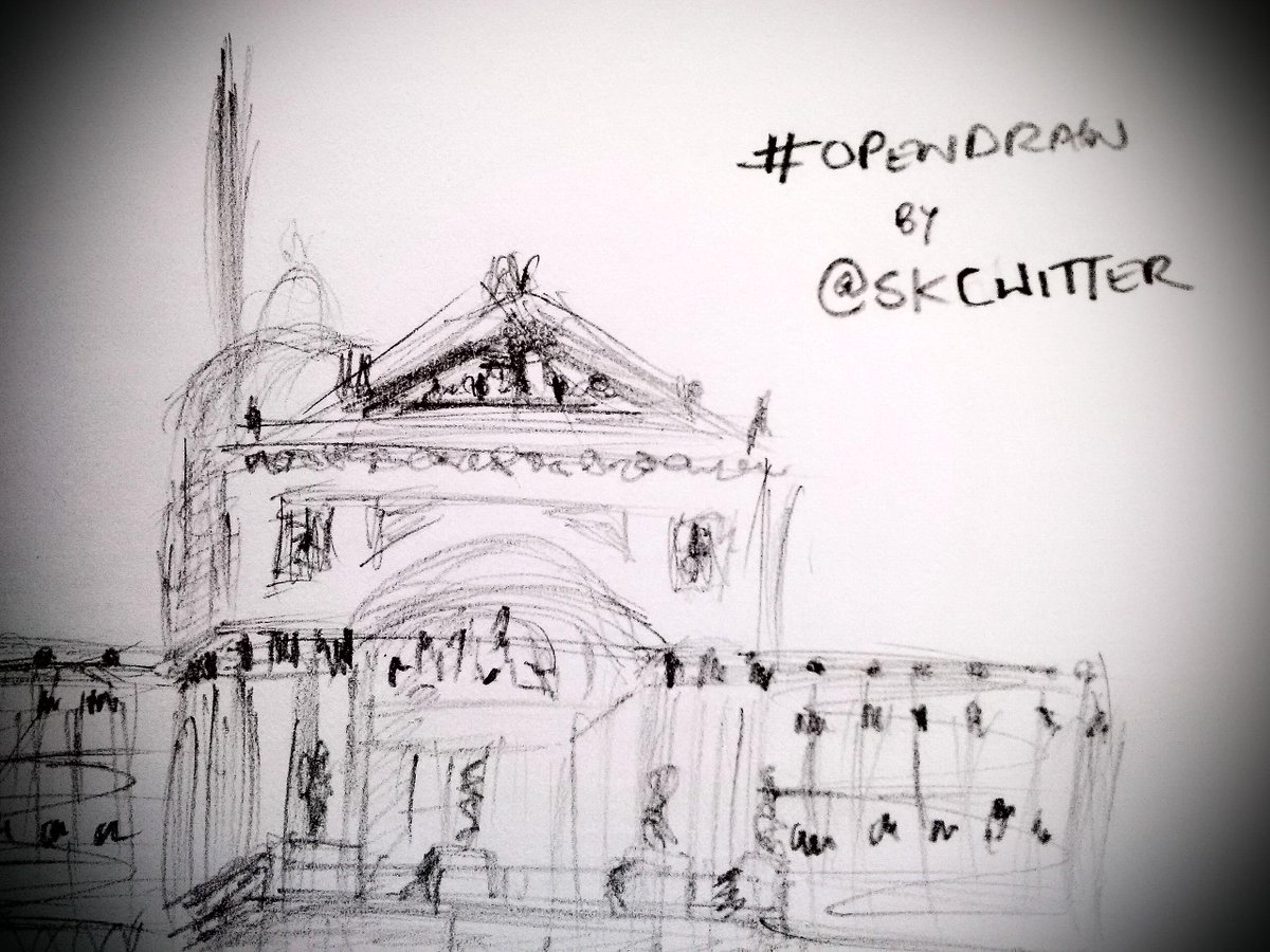 SKCwitter's tweet image. Just had an #artattack! ;) :) :p @BhamWeekender @mac_birmingham @BM_AG #OpenDraw #bhamWE &amp;lt;3 #birmingham @WhatsOnBrum