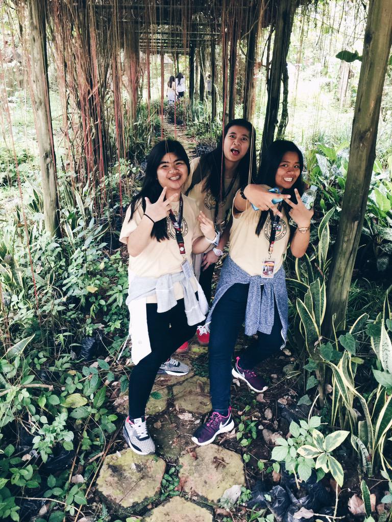 GwynethManlutac's tweet image. #teamjacket 💥