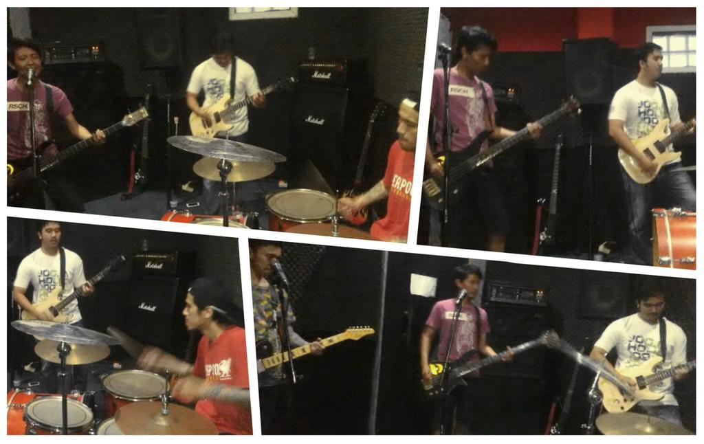 Venti Twenty Studio tweet media