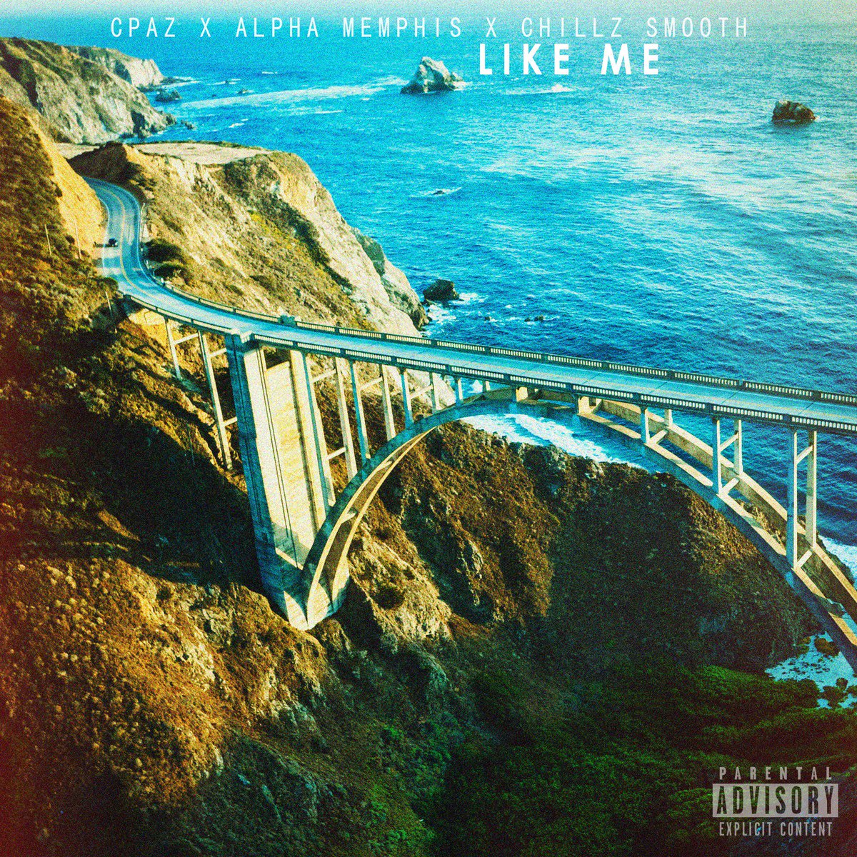 AlphaMemphisGSF's tweet photo. NEW MUSIC: Cpaz ft. AlphaMemphis &amp; ChillzSmooth #LikeMe off of CPAZ's #WEEDandCOLOGNEep 
https://t.co/k4HMPdem27 http://t.co/FOPH1qQEUb