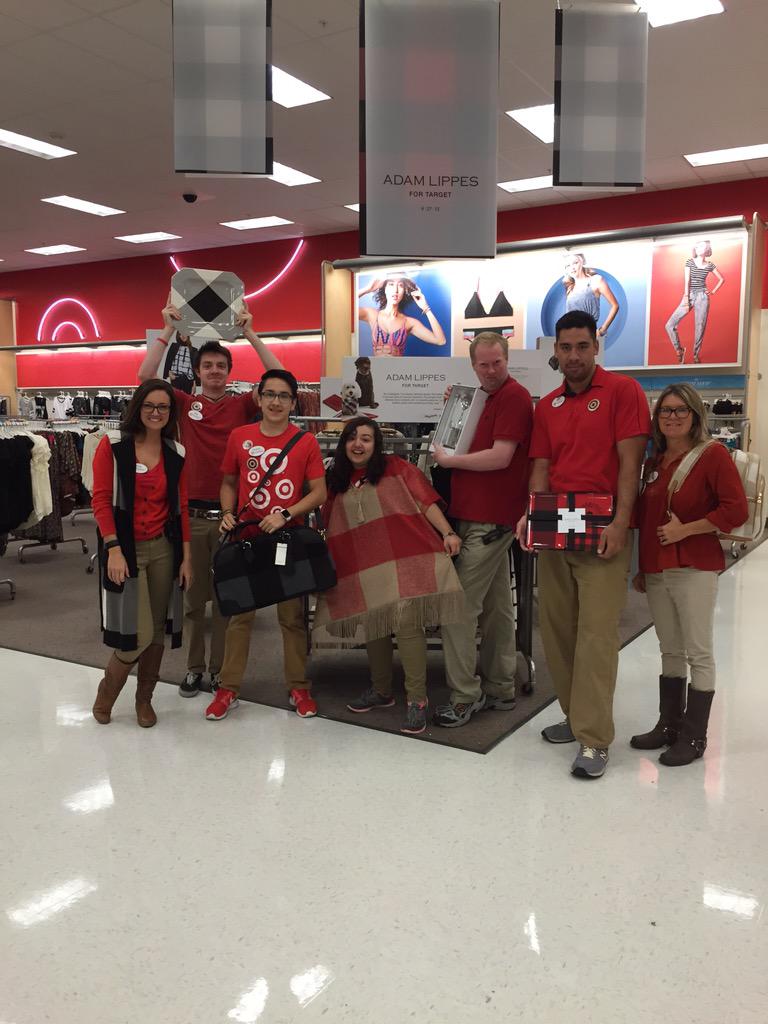 We are set and ready. Successful Ad set too😁. Love my team