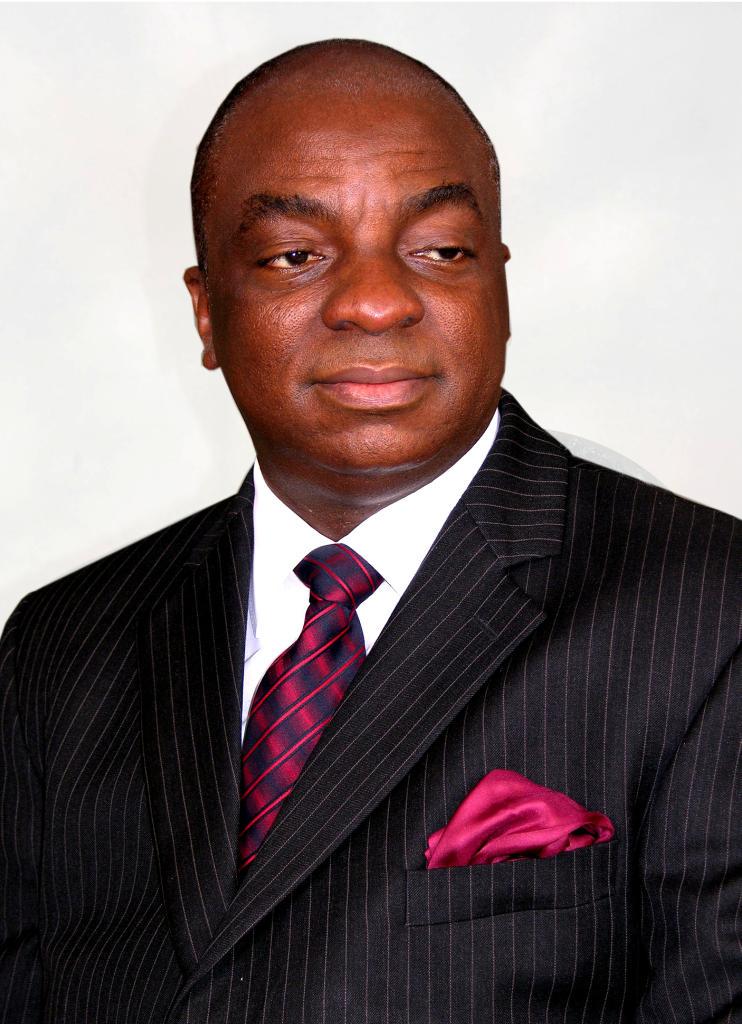 Happy Birthday to God\s general, my father  Bishop David Oyedepo. Fresh oil upon your life. 