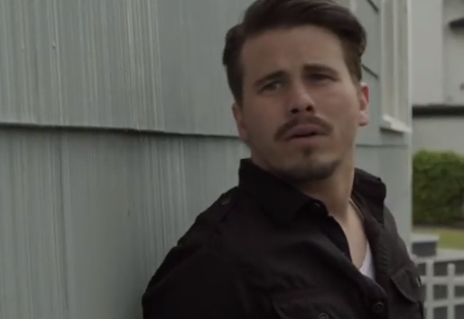 AlarmPictures's tweet photo. @JasonRitter we're releasing @7MinutesMovie in UK 5 Oct on demand.  We love a good heist movie here. Wish us luck! http://t.co/7Xqxze1W6r