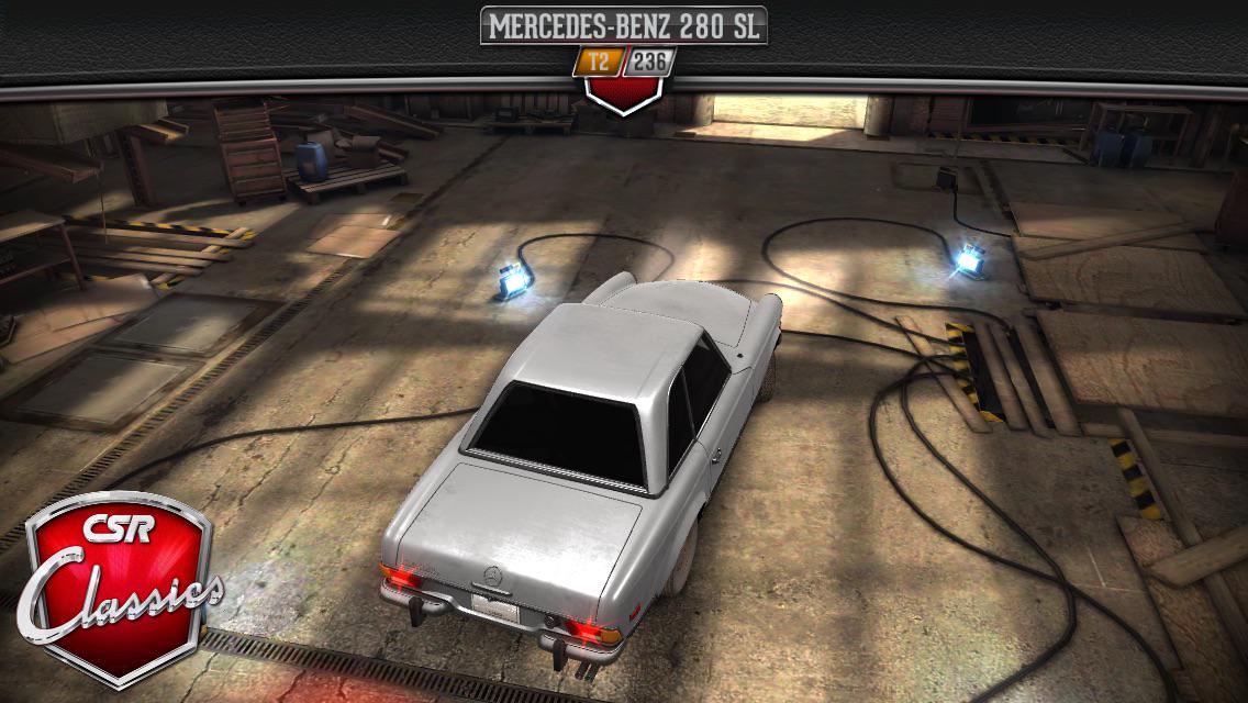 StuffednSpoilt's tweet photo. Check out my classic car in #CSRClassics! It's FREE! http://t.co/vpIKg5Fzrh http://t.co/JgMSVmA7qB