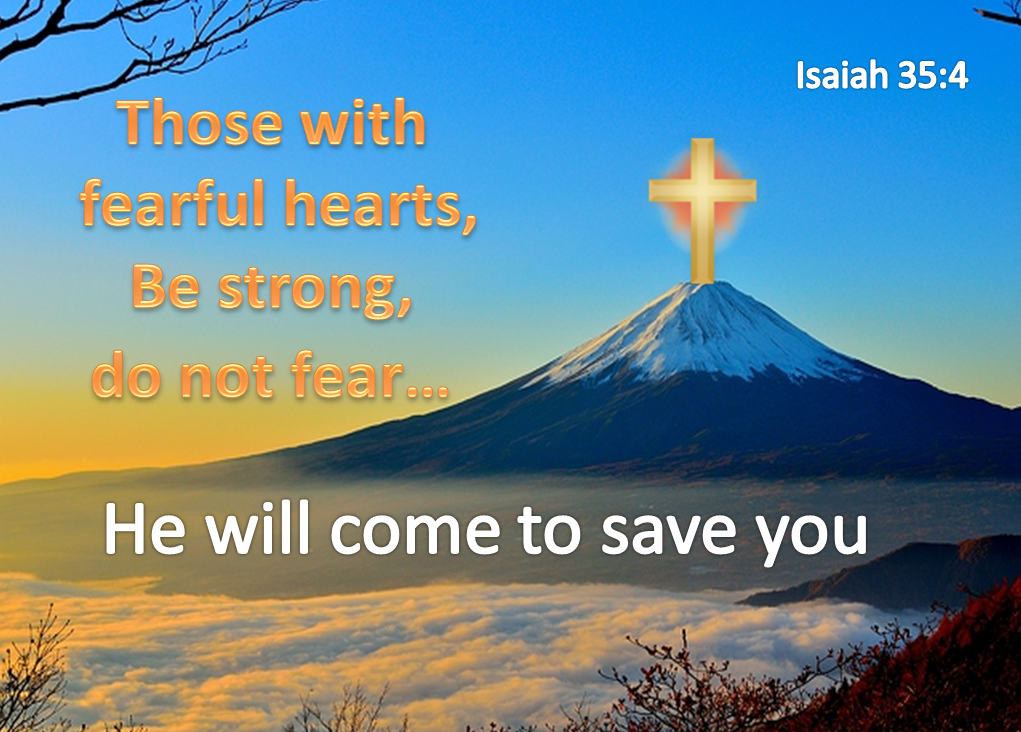 searchwithGod's tweet image. Psalm 23:4 
Even though I walk through the darkest valley, I will fear no evil, for you are with me...&amp;gt; #God #Jesus