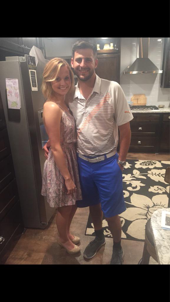 CargillDayton's tweet photo. Happy 21 birthday! @kate_marie_94 http://t.co/ANCl4D9Hnk