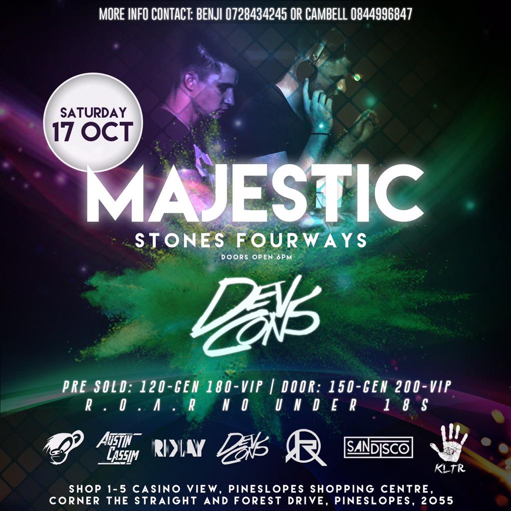 DEVCONFIVE tweet media