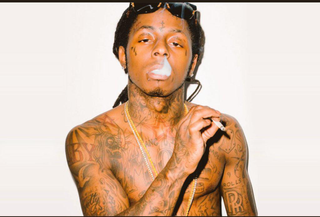 Happy Birthday Lil Wayne 