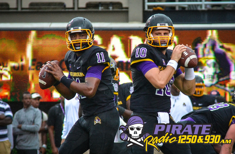 Who would you start for the #ECU #SMU Game?
RT:  Summers
Fav:  Kemp 
#TheVoiceofthePirateNation