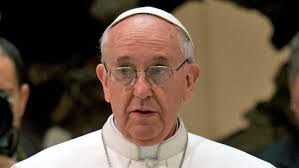 CBCAlerts's tweet image. Pope says clergy responsible for abusing children will be held accountable. 'God weeps.': cbc.ca/1.3245698