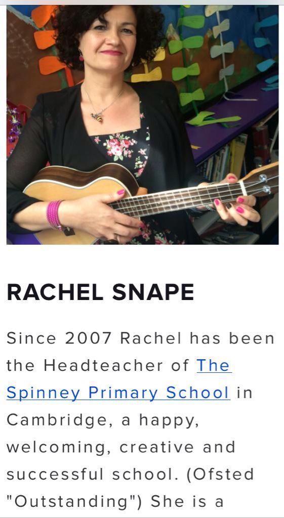 RaeSnape's tweet image. @Tim_Orchestra @MisspentUkes Thank you! #LearningbyExample!