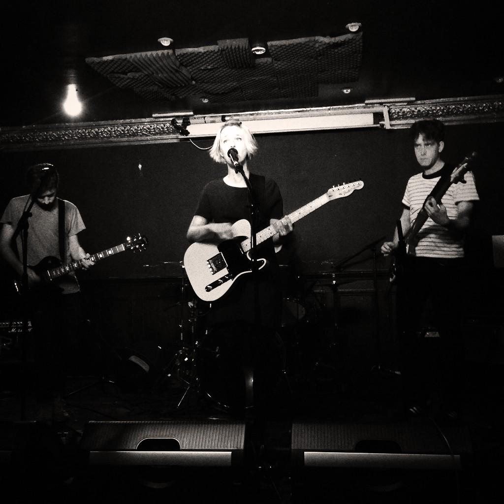 Gold Sounds tweet media