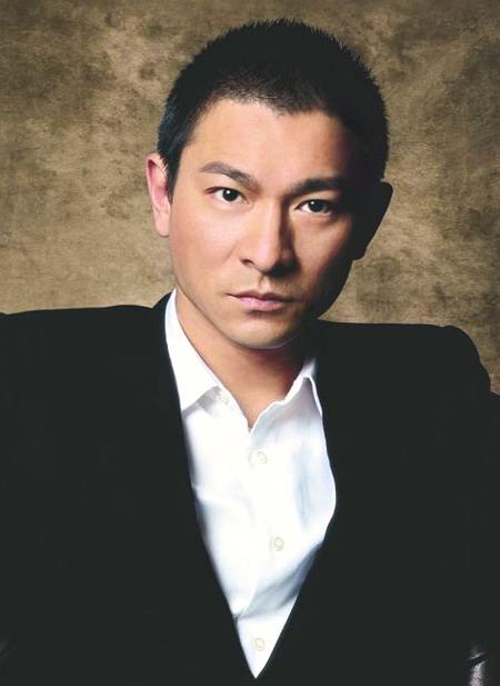 27 SEPTEMBER 1961 / 2015 Happy Birthday, Andy Lau. 