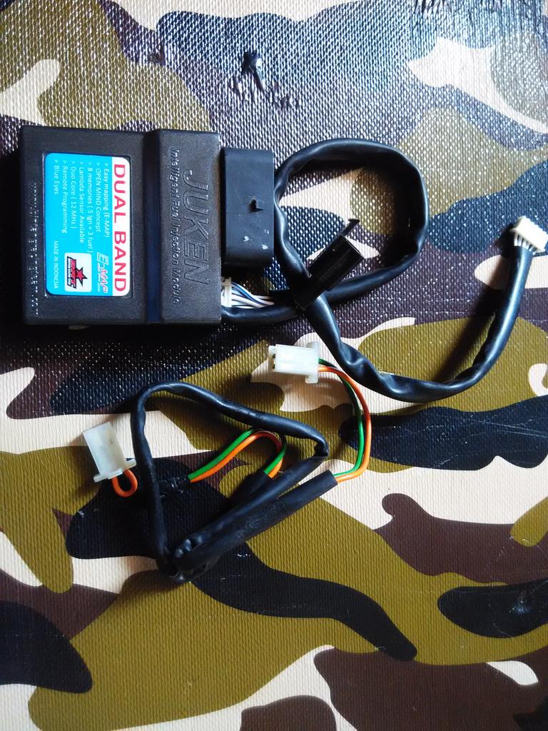 Juken keluarga matic yamaha injeksi, 400 nego, bisa TT sama 2vision,shock yss,ride it,ktc, / knalpot cld 089509113794