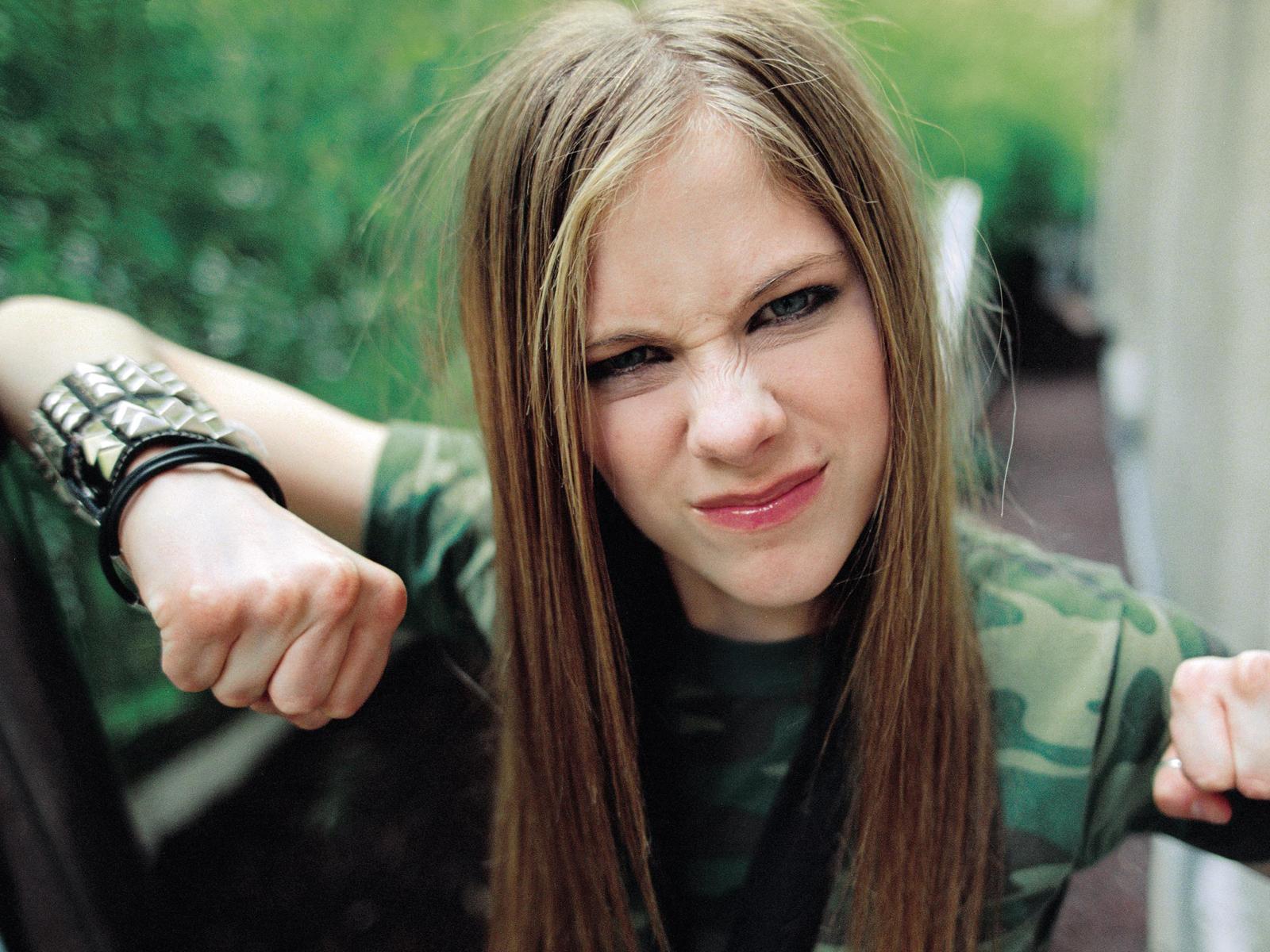 Happy Birthday Avril Lavigne. See more celebrity birthdays Sept. 27-Oct. 3  