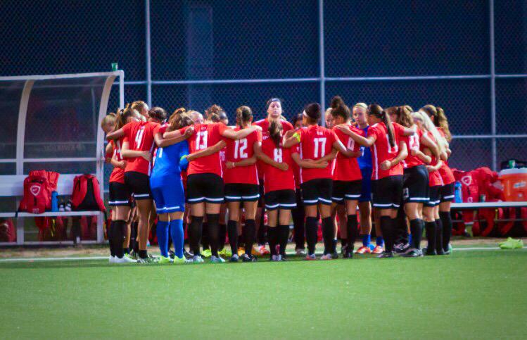HartfordWSOC's tweet photo. GAME DAY! Conference home opener kicks-off at 3pm today vs Maine! #FilltheZook #HND http://t.co/0uBkqjZHX3