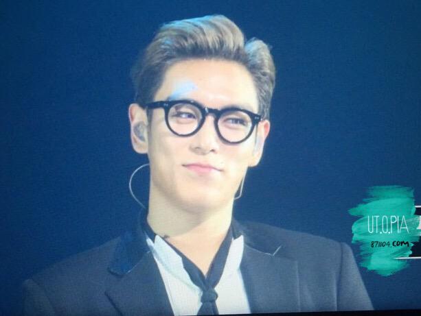UTOPIA_JP's tweet photo. #MADEinTAIPEI 150927 

楽しい秋夕!プレゼント‼︎隠すことができない可愛さ🙉
#탑 #최승현 #TOP #UTOP http://t.co/kLDO05QAC6