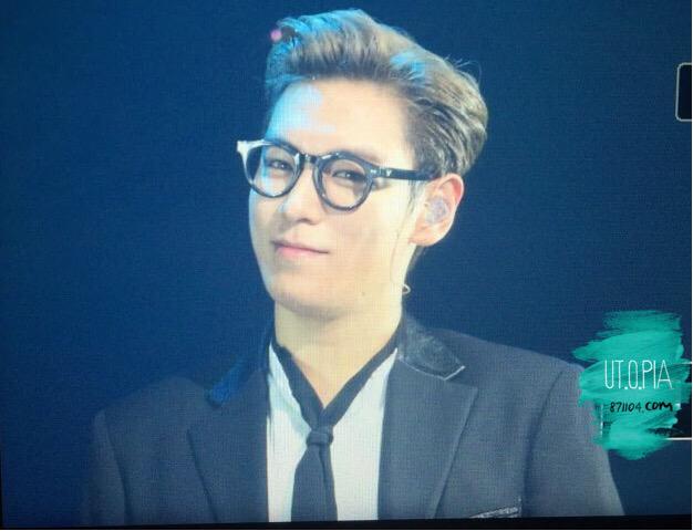 UTOPIA_JP's tweet photo. #MADEinTAIPEI 150927 

楽しい秋夕!プレゼント‼︎隠すことができない可愛さ🙉
#탑 #최승현 #TOP #UTOP http://t.co/kLDO05QAC6