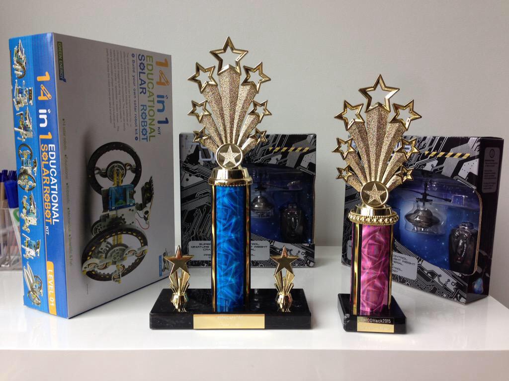 jAtlas7's tweet image. We (Team Atlantis @caidong @marek_public ) came runner-up in the #MODHack2015! And best use of #MEMEX tool #DeepDive