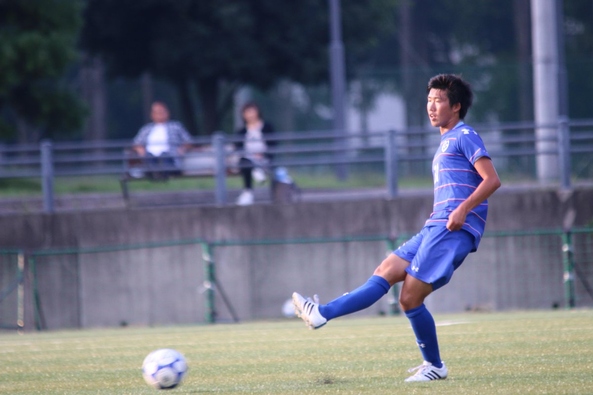 15シーズン 作新学院大サッカー部 4ページ目 Togetter
