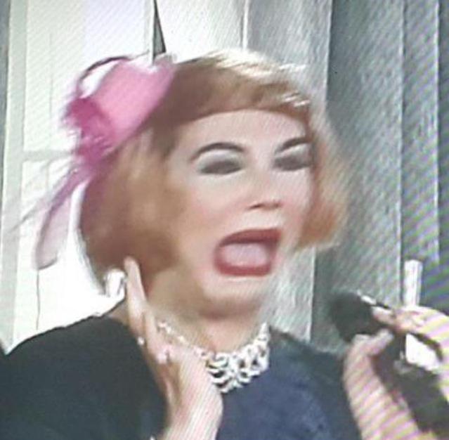 4thImpactPH_'s tweet image. When 4th Power's Almira hit that crazy high note on bang bang 😍 #4thPower #KMJS10