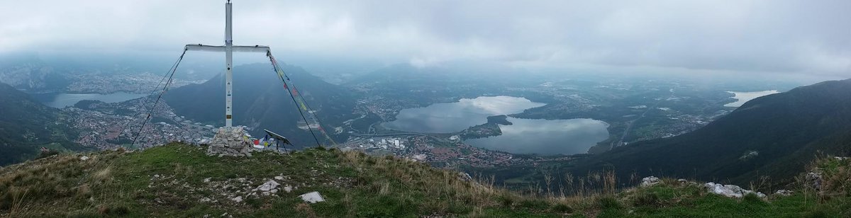 LeleVago's tweet photo. #Sunday #Mountain #Italy #Lecco #Civate #CornoBirone http://t.co/vECh29utst