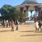 Photo by Clapham Bandstand (@BandstandSW4)